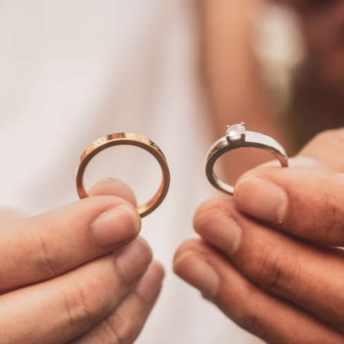 Fiance Visa